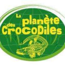 La Planete Des Crocodiles