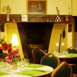 La Table Du Doustre