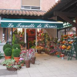 La Tonnelle De Firmis
