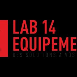 Lab 14 Equipements