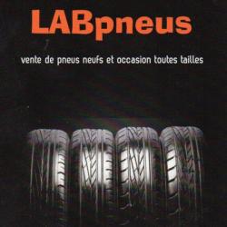 Lab Pneus
