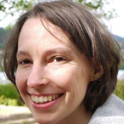 Evelyne Labanvoye
