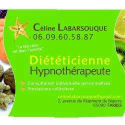 Labarsouque Céline