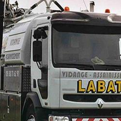 Labat Assainissement Vidange
