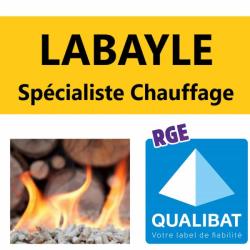 Labayle Spécialiste Chauffage