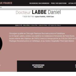 Labbe Daniel