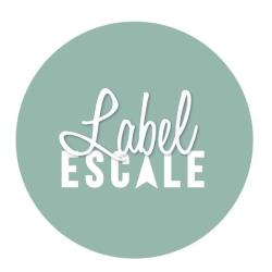 Label Escale