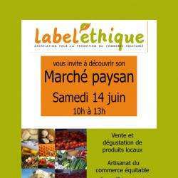 Label Ethique