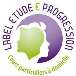 Label Etude & Progression