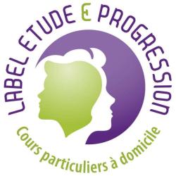 Label Etude & Progression