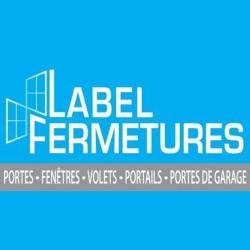 Label Fermetures
