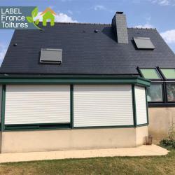 Label France Toitures Agence De Fougères