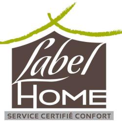 Label Home