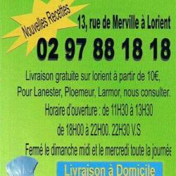 Label Moules