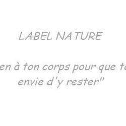 Label Nature
