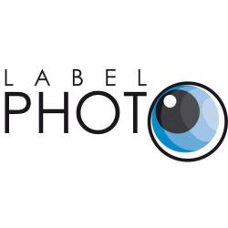 Label Photo