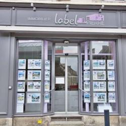 Label Pierre Immobilier