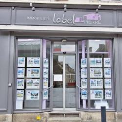 Label Pierre Immobilier