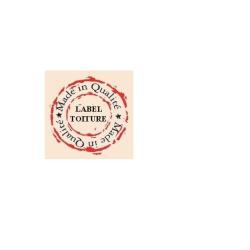 Label Toiture