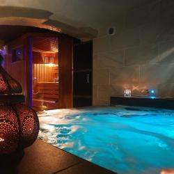 Labna Spa