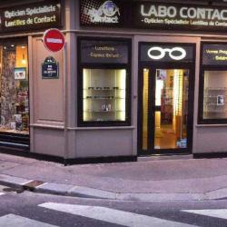 Labo Contact
