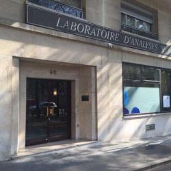 Labo. De Biologie Médicale St-jacques