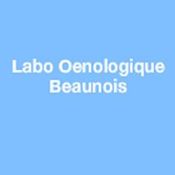 Labo Oenologique Beaunois