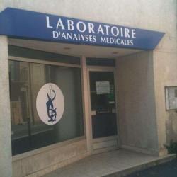 Laboratoire Analyses De Biologie Medicale