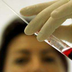 Laboratoire Gagny