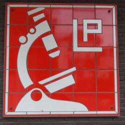 Laboratoire Enghien - Les Bains