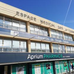 Laboratoire Antibes 4 Chemins - Biogroup Côte D'azur