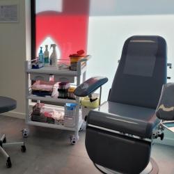 Laboratoire Antibes 4 Chemins - Biogroup Côte D'azur
