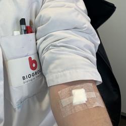 Laboratoire Antibes 4 Chemins - Biogroup Côte D'azur