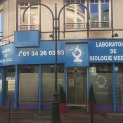 Laboratoire Argenteuil Gare