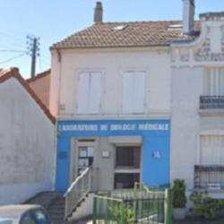 Laboratoire Argenteuil Mairie