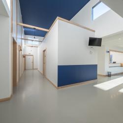 Laboratoire B2a Charmes