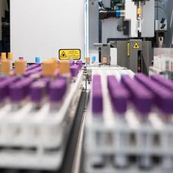 Laboratoire B2a Epinal - Saut-le-cerf