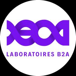 Laboratoire B2a Erstein