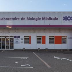 Laboratoire B2a Erstein