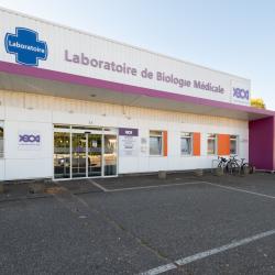 Laboratoire B2a Erstein