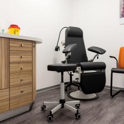 Laboratoire B2a Marckolsheim - Grand Ried