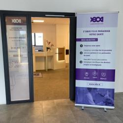 Laboratoire B2a Phalsbourg