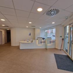 Laboratoire B2a Remiremont Centre