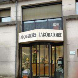 Bio Medi Qual Centre Romorantin Laboratoire D’analyses Médicales