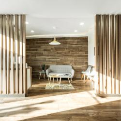 Laboratoire Bio-val - Annecy "loverchy"