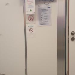 Laboratoire Bio-vsm Lab