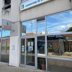 Laboratoire Bio-vsm Lab