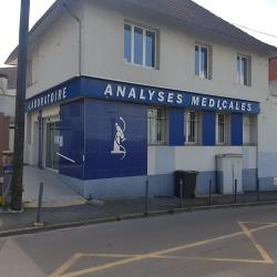 Laboratoire Bio-vsm Lab