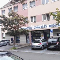 Laboratoire Bio-vsm Lab