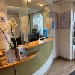 Laboratoire Bio-vsm Lab